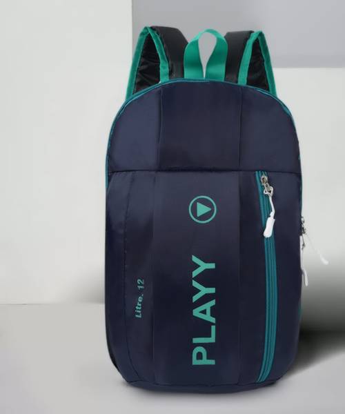 Daypack sales 12 liter