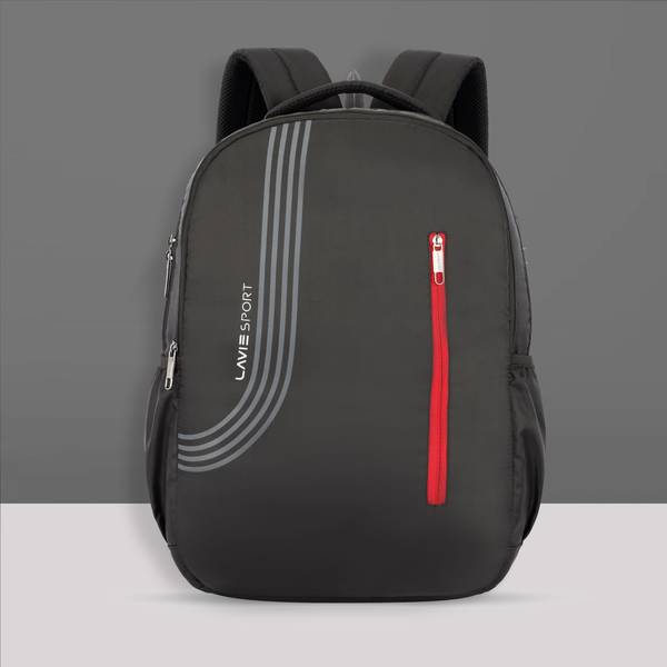 Lavie Sport Golf Anti Theft 36 L Laptop Backpack Price History