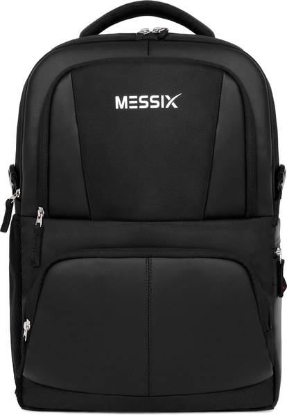 messix Anti-Theft laptop Backpack with Extra Space Bag Office /School / Travel bag 30 L Trolley Laptop Backpack