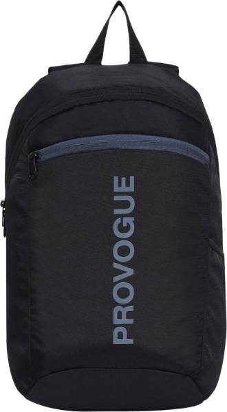 PROVOGUE Versatile Laptop Backpack for Daily Use, Library, Office, and Outdoor Hiking 30 L Backpack