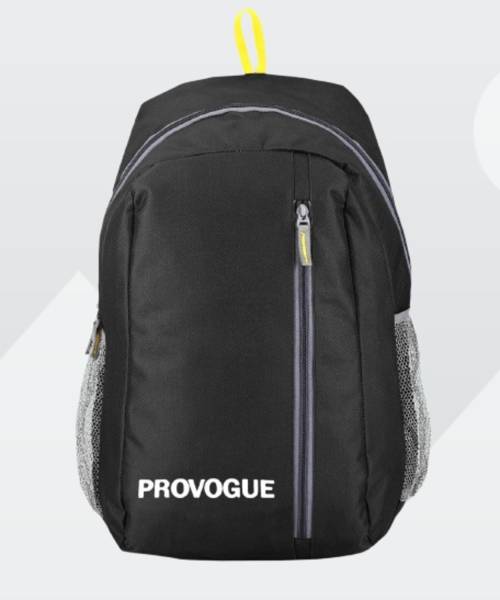 PROVOGUE |Daily use|Tuition Bag|Office Bag|College Backpack|Travel bag|Men&Women 25 L Backpack