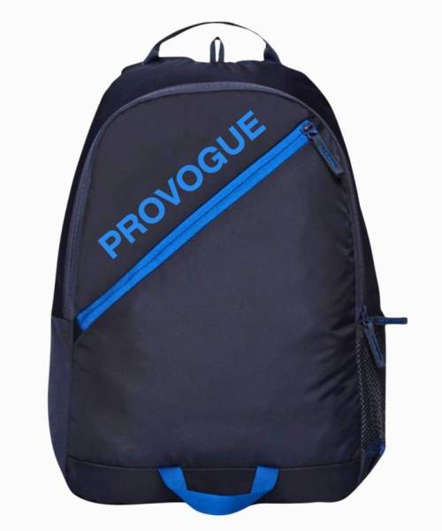 PROVOGUE Daypack Bag : Great for Daily Use, Office, and Outdoor Activities 25 L Backpack