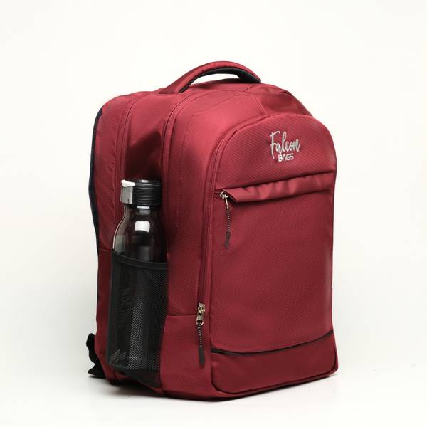 Fastrack bags with rain cover hot sale