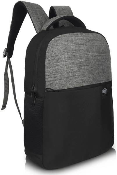 HP 15.6-inch Trolley Pass-Through; Padded Back Panel 25 L Trolley Laptop Backpack