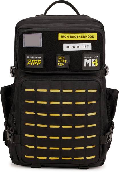 MUSCLEBLAZE Tactical 45 L Backpack