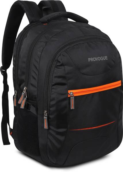 Provogue laptop top bag
