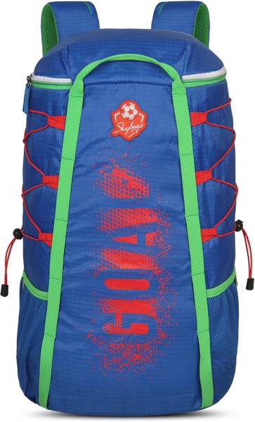 Skybags 45 litre backpack deals