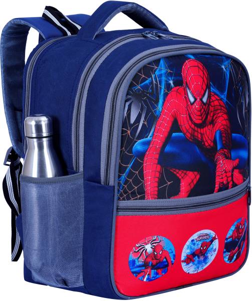 decent bags Backpack Kids School Bag Casual Backpack Travel Bag for Girls & Boys Waterproof School Bag