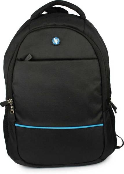 HP 15.6 inch Expandable 26 L Laptop Backpack