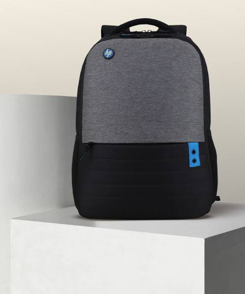 HP Casual for Travel / School /Collage / Office /Dynamic Backpack 18 L Trolley Backpack