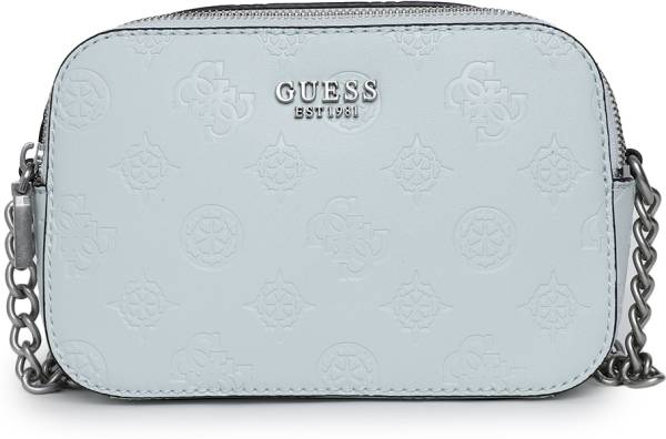 GUESS PO874714-ICE Sling Bag