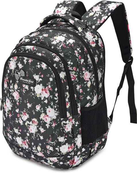 Girl tution sales bag