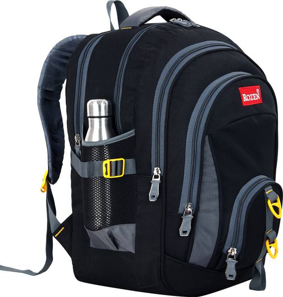 ROZEN PANCY Laptop Backpack Heavy Duty durable School Bag College Bag Backpack 45 L Laptop Backpack