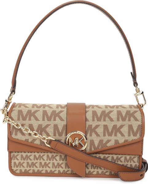 MICHAEL KORS 30T2GGRL2IBrown Sling Bag