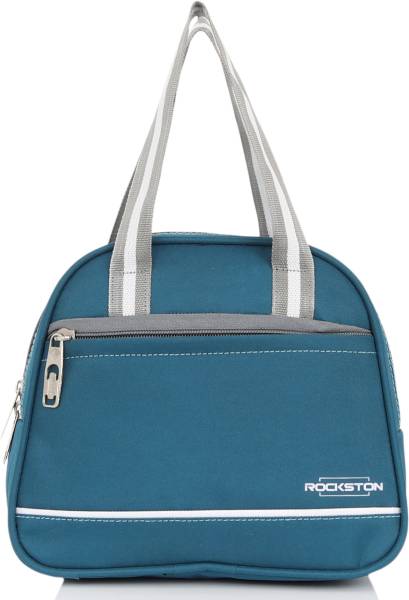 ROCKSTON polyester Fabric Multipurpose Tiffin bags, Lunch bags Waterproof Lunch  Bag - Price History