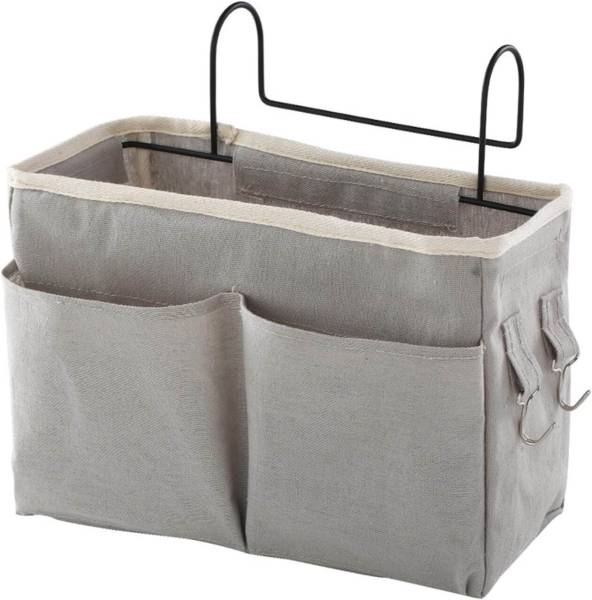 SHREEPUSTI Bedside Hanging Storage Bag Waterproof Multipurpose Bag