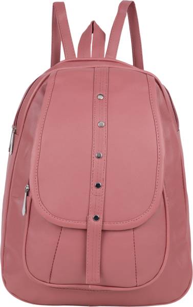Rajni Fashion Stylish For Women's & Girls College Bag,School Bag,Tuition Bag,Outdoor Bag Backpack