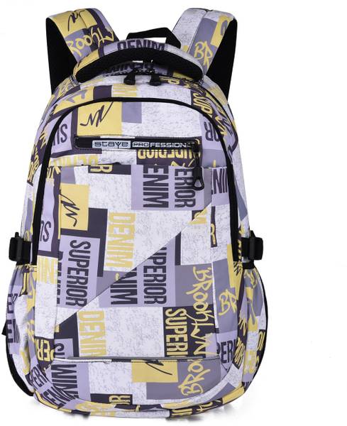Tinytot top school bag