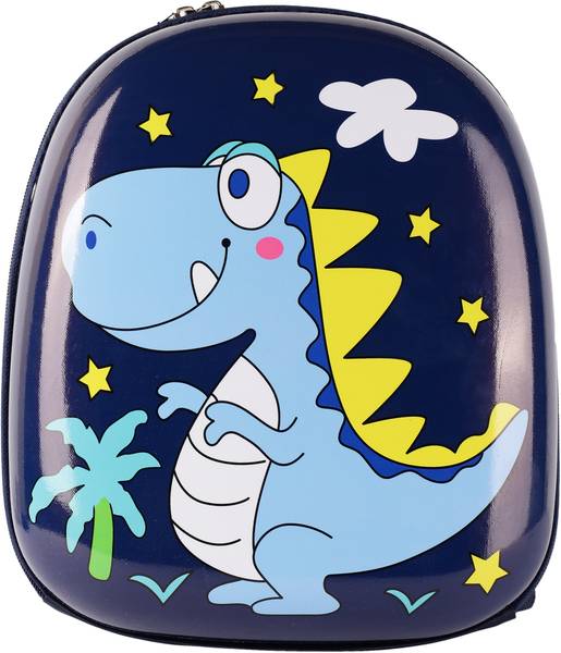 AVMART kids School Bag Plush Bag Kids Bag for 2 to 5 year Child School Bag Waterproof School Bag