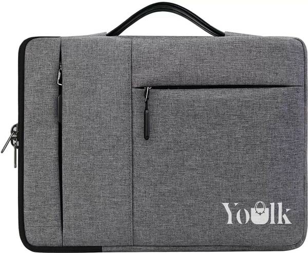 crafty knots New_16INCH laptop sleeve Bag forTablet Handle Laptop Bag Waterproof Laptop Sleeve/Cover