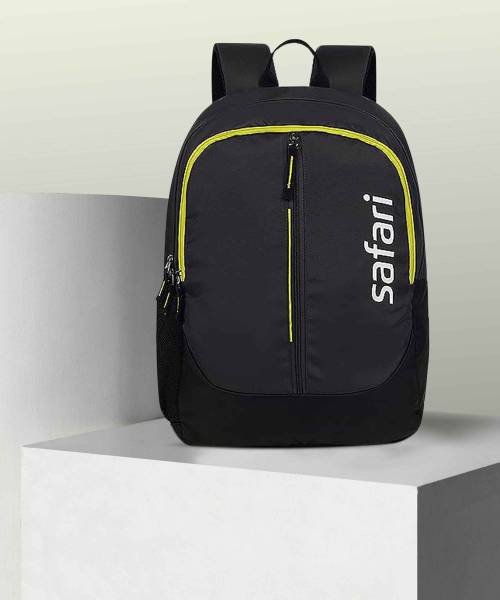 The shot blk-bag Waterproof Backpack