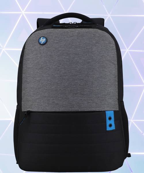 HP Dynamic Trevel Collage Office Laptop Waterproof Backpack 27 L Trolley Laptop Backpack