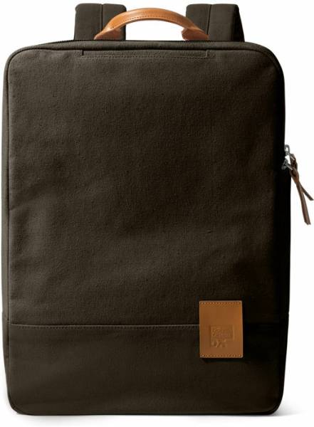 DailyObjects All Clove 9 to 9 Backpack Laptop Bag