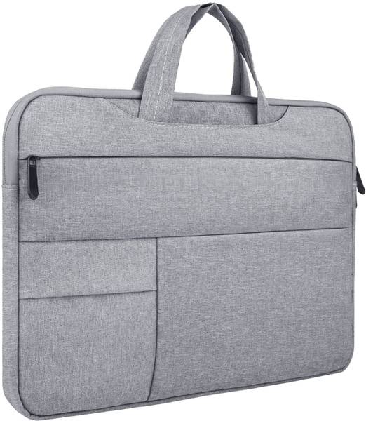 Dynotrek Kindle Grey 13.3 Inch Laptop Bag