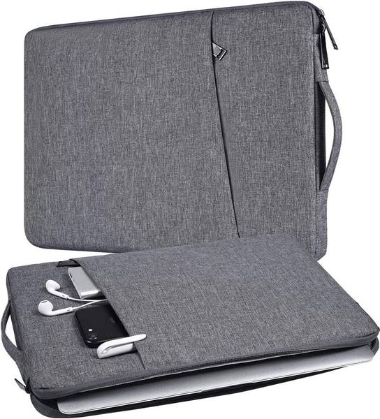 Dynotrek Roller Grey 13.3 Inch Laptop Bag