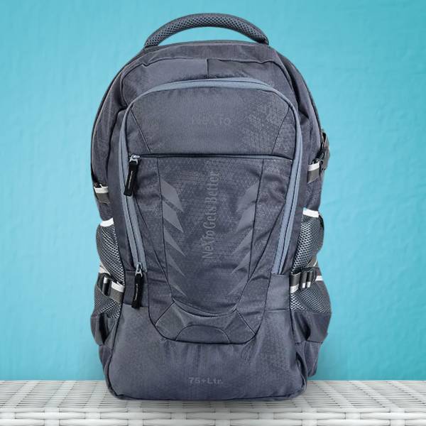 Skybags shop mirage 80