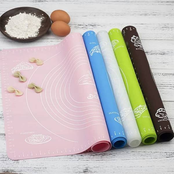 CRIYALE Rectangular Pack of 1 Table Placemat