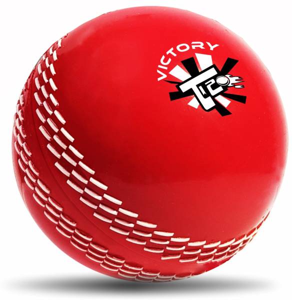 VICTORY T-20 Synthetic Cricket Ball Wind Ball for Cricket Tournament Combo Set Cricket Synthetic Ball