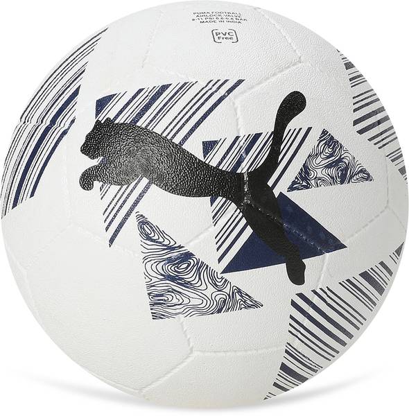 PUMA Future 2 Soccer Ball Football - Size: 5