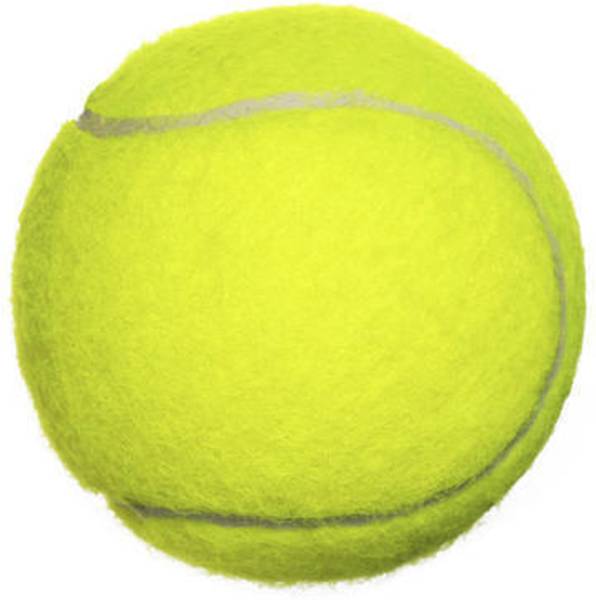 EmmEmm 1 Pc Green Cricket Tennis Ball Cricket Tennis Ball