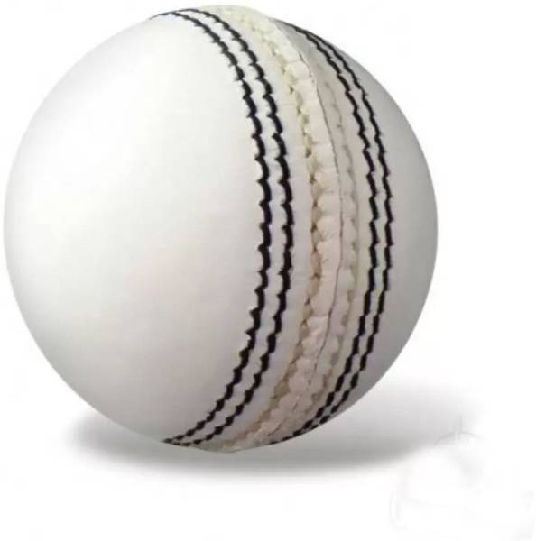 RMAINI SPORTS HHS-SPORTS Cricket Leather Ball