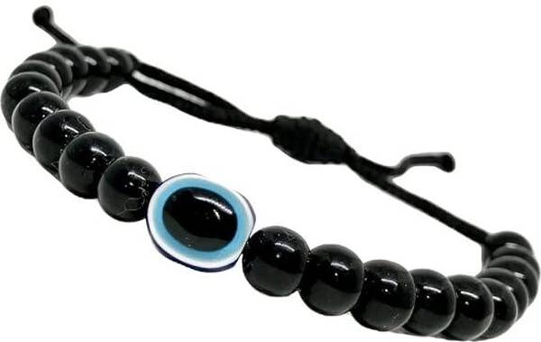 NAKSH ENTERPRISE 7 Chakra Ring Bracelet