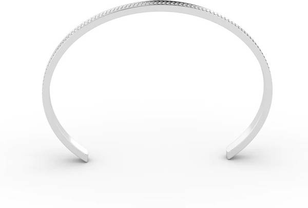 Adonis Sterling Sterling Silver Bracelet