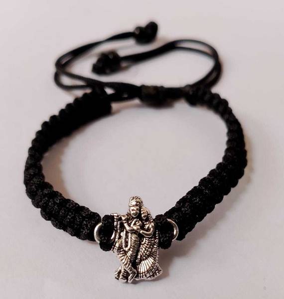 SABRAKAR Fabric Bracelet