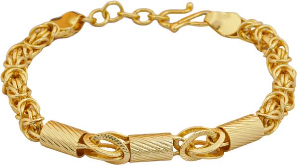 Pukhraj bracelet top
