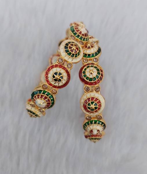 mnjewelery Alloy Kada