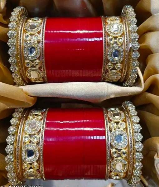 Vrangnath Plastic Chudas