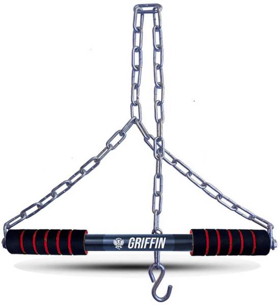 Gym rod for best sale hanging