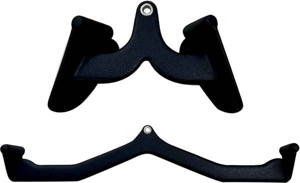 LCARNO LAT Bar Cable Machine Attachment, LAT Pull Down Bars Back Tricep Bar Multi-training Bar