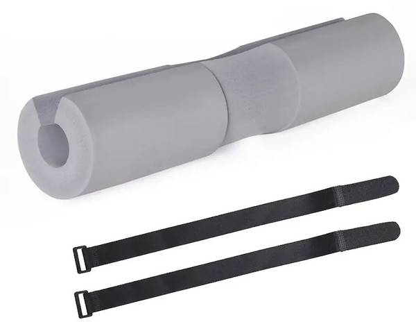 Fitcozi Barbell Pad Squat Pad for Squats, Lunges and Hip Thrusts Weight Lifting Bar