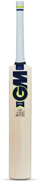 GM Prima 505 English Willow Cricket Bat