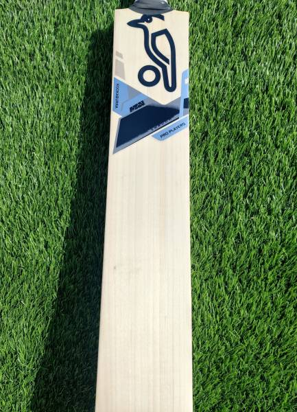 Willow master Kookaburra English Willow Cricket Bat