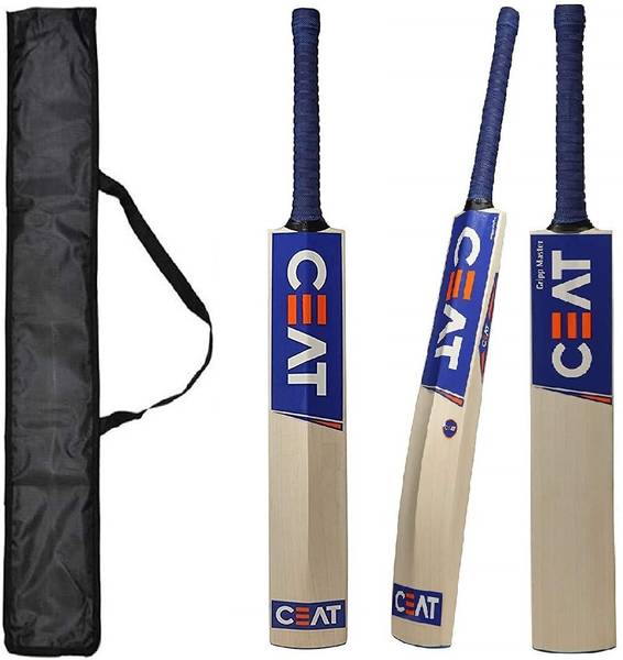 SINGHALTRADE CEAT KASHMIRI WILLOW CRICKET BAT FULL SIZE Kashmir Willow Cricket Bat Price History
