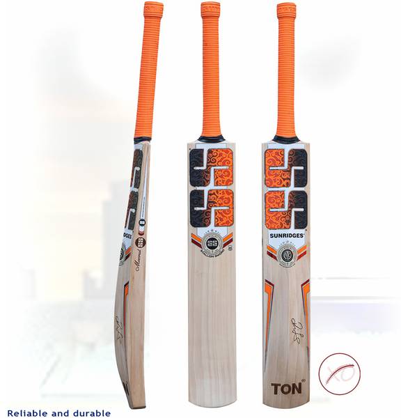 SS Sword Stallion Willow Baseball Bat For 15+ Yrs