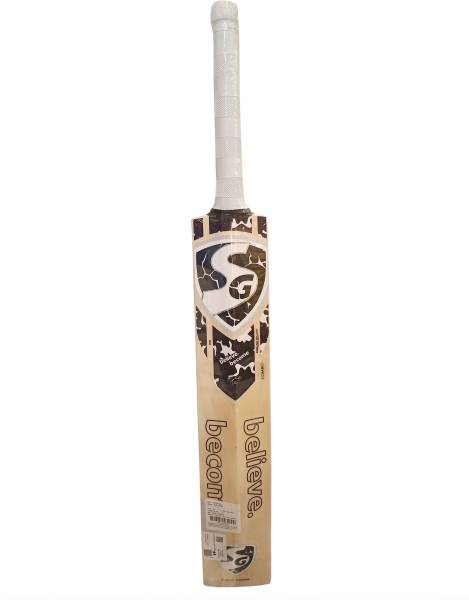 SG KLR Combo SH English Willow Cricket Bat For 15+ Yrs