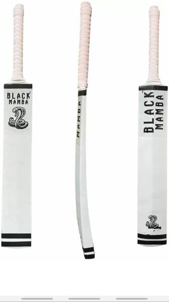 Black mamba cricket bat discount online